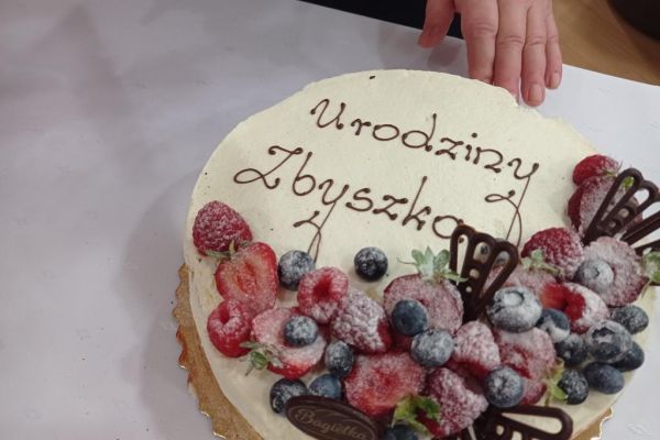 Tort dla mieszkańca.